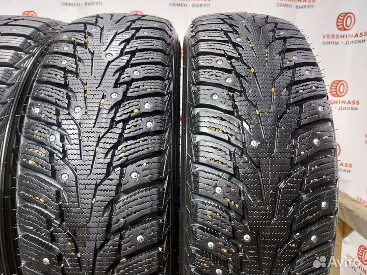 Nexen Winguard WinSpike WH62 185/65 R14