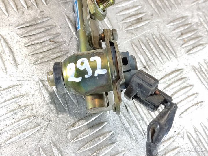 Форсунка двигателя Subaru Forester S11