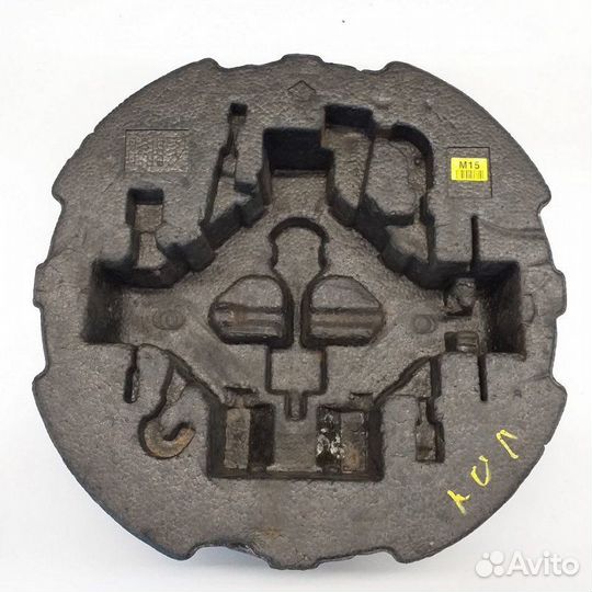 Ящик для инструментов Hyundai Sonata YF G4KD