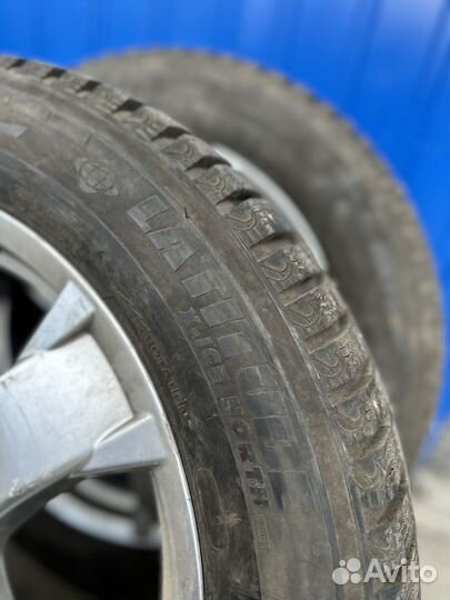 Michelin Latitude X-Ice North 2 255/55 R20 110T