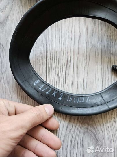 Запчасти для электросамоката