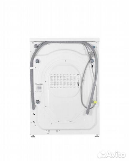 Стиральная машина новая haier
