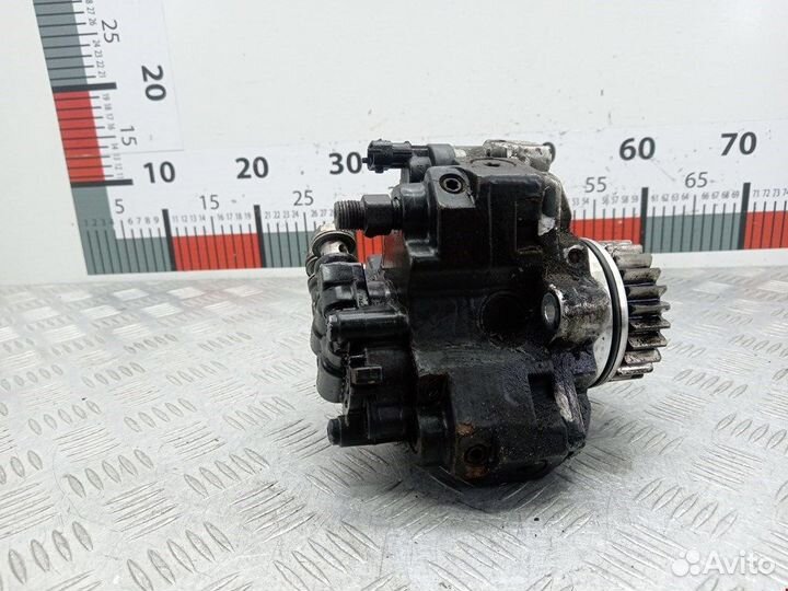 Б/У Б/У тнвд дизель 445020130 MAN