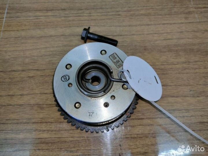 Фазорегулятор Hyundai