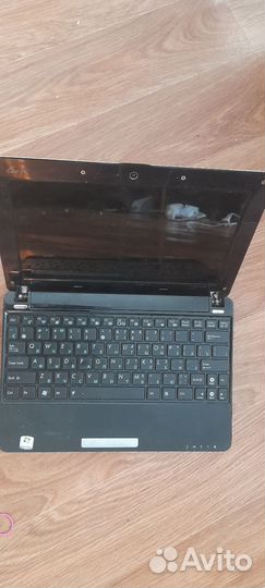 Продам нетбук Асус