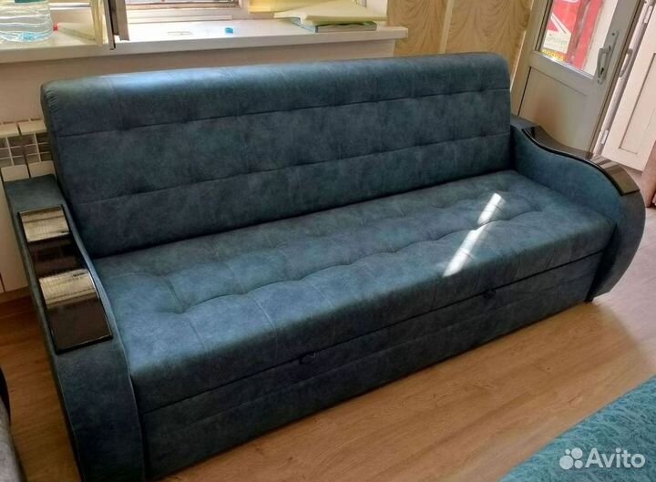 Раскладные диваны на заказ не б/у