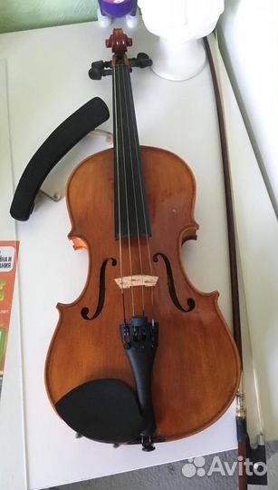 Скрипка горонок нова 3/4