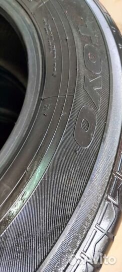 Toyo Tranpath MPZ 205/65 R16