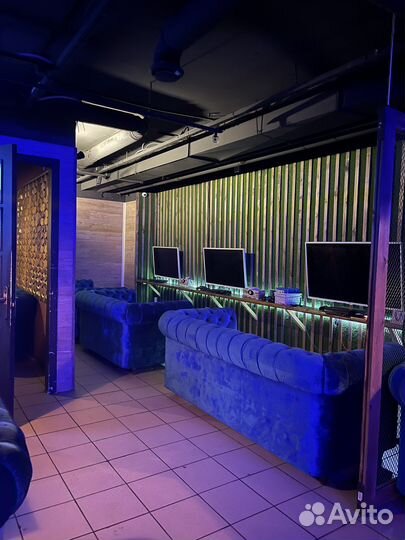 Кальянная. Чистая прибыль 130т.р