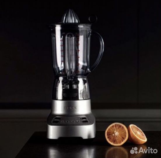 Блендер bork В501