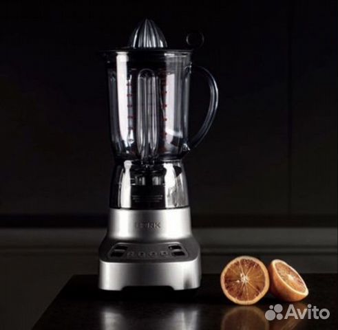 Блендер bork В501