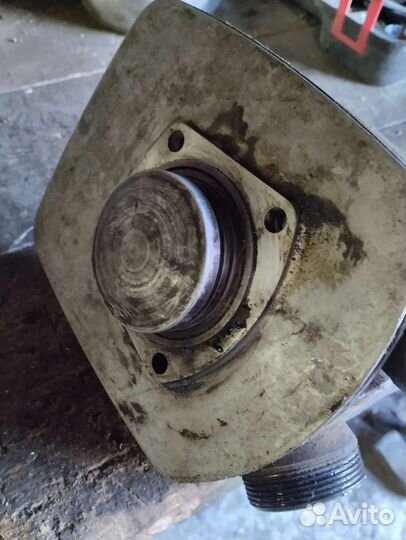 Запчасти на восход 3м