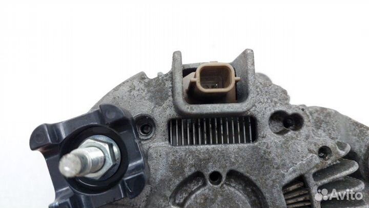 Б/У Б/У Генератор Состояние отличное, оригинал