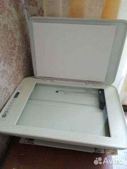 Мфу HP DeskJet 2620