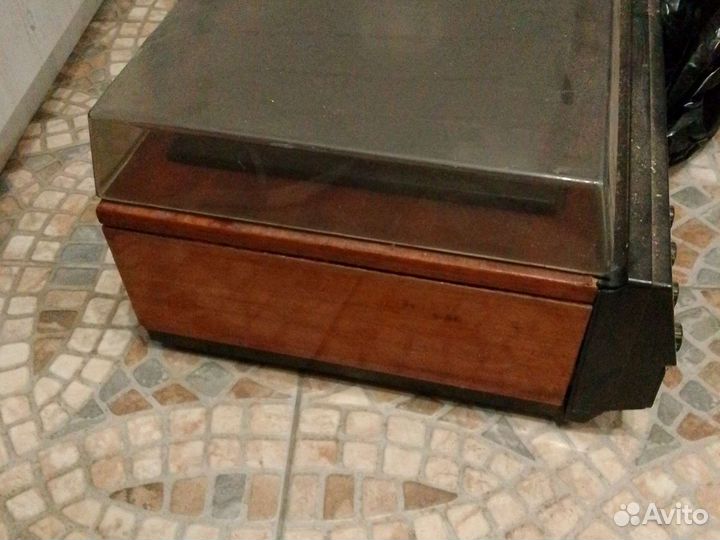 Радиола вега 323 стерео