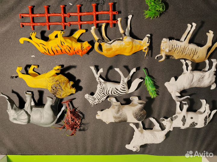 Детские игрушки бу