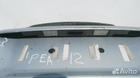 Дверь 3-5 land rover range rover sport (PEA12GF01)