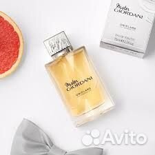 Мужская туалетная вода oriflame