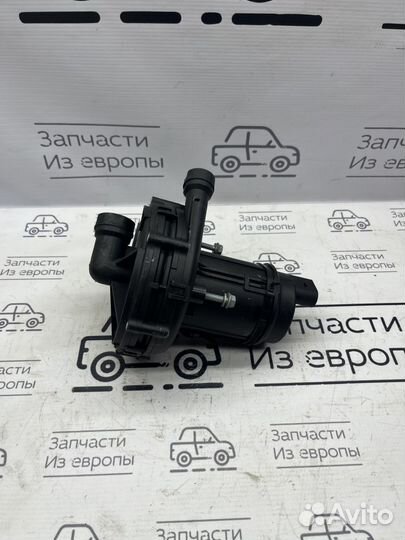 Насос вторичного воздуха audi volkswagen