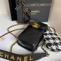 Chanel vip gift сумка подарочная продукция