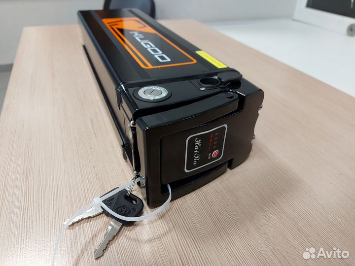 Аккумулятор kugoo v3 pro