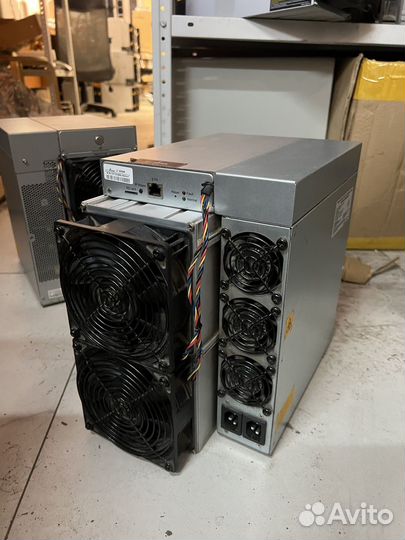 Antminer s21 200th