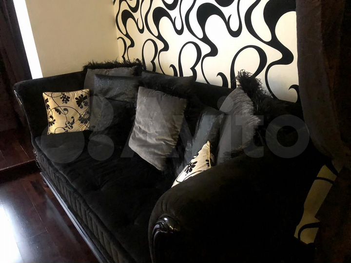 1-к. квартира, 45 м², 9/10 эт.