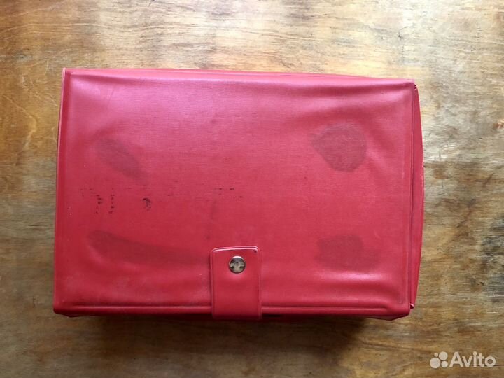 Фен «Улыбка». СССР