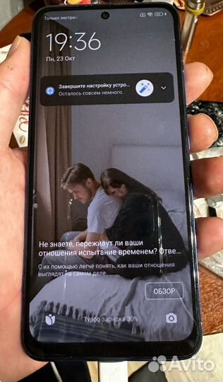 Xiaomi Redmi Note 11, 4/64 ГБ