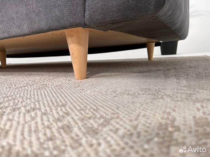 Диван книжка