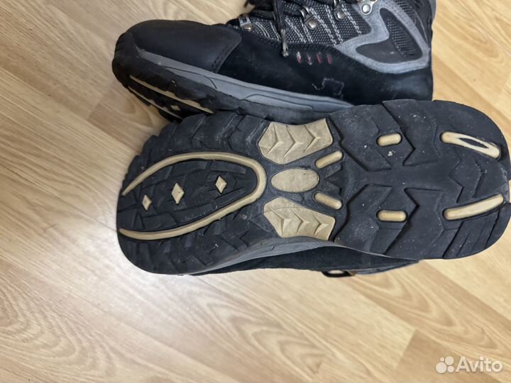 Ботинки 39 Spur