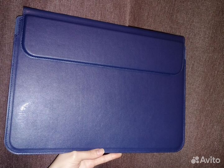 Чехол на macbook air 13