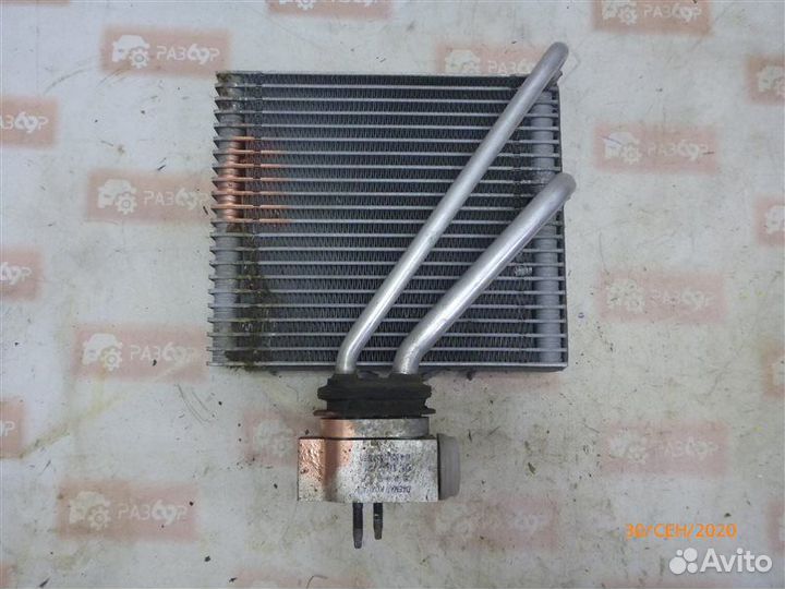 Испаритель Chevrolet Lacetti J200 F16D3 2008