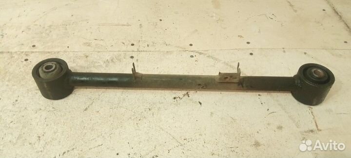 Рычаги подвески задний правый (SsangYong Kyron)