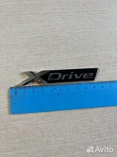 Шильдики на BMW M