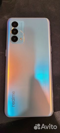 realme GT Master Edition, 8/256 ГБ