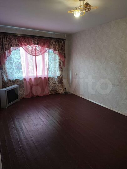 3-к. квартира, 60 м², 4/5 эт.