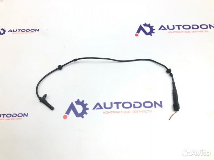 Датчик ABS передний Bmw X5 E70