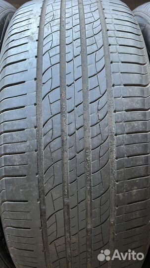 Giti GitiComfort F50 225/55 R18