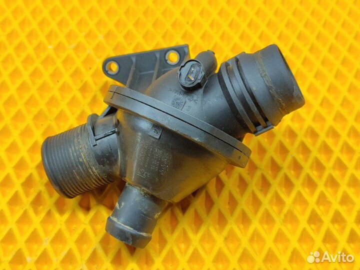 Термостат Bmw 5 F10 2.0 N20 2012