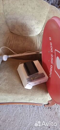 Комплект МТС