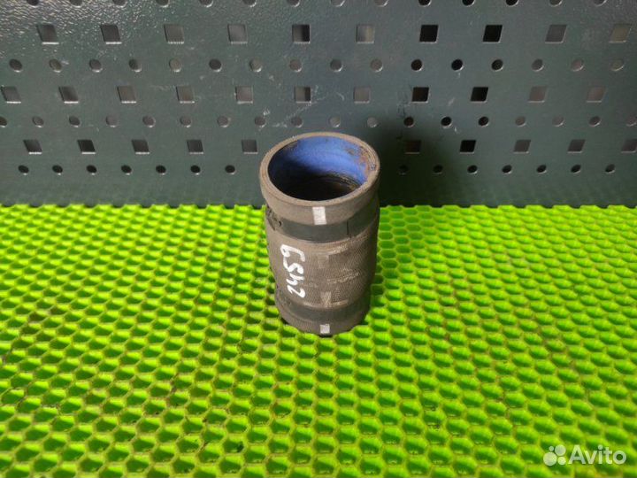 Патрубок системы охлаждения Daf Xf 106