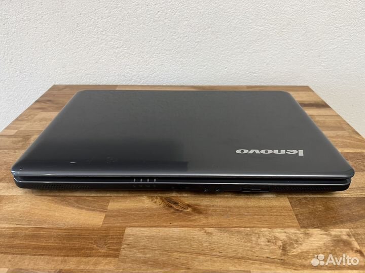 Игровой Lenovo идеал Pentum 6Gb SSD+HDD GeForce 5G