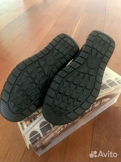 Туфли мужские 43 размер