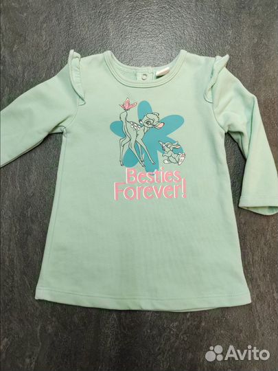 Кофточки для девочки 74 размера