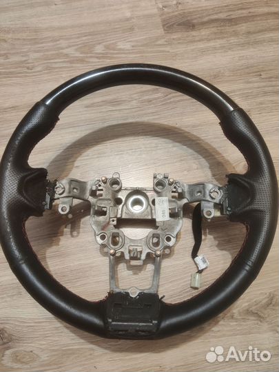 Руль kia sorento 2016