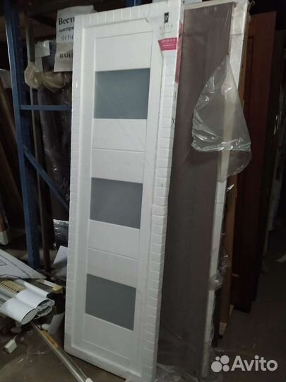 Двери шпон кр. дерево, венге, дуб Radadoors,Океан