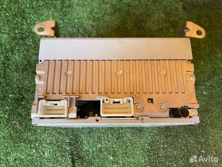 Магнитола Asx Lancer Outlander Xl