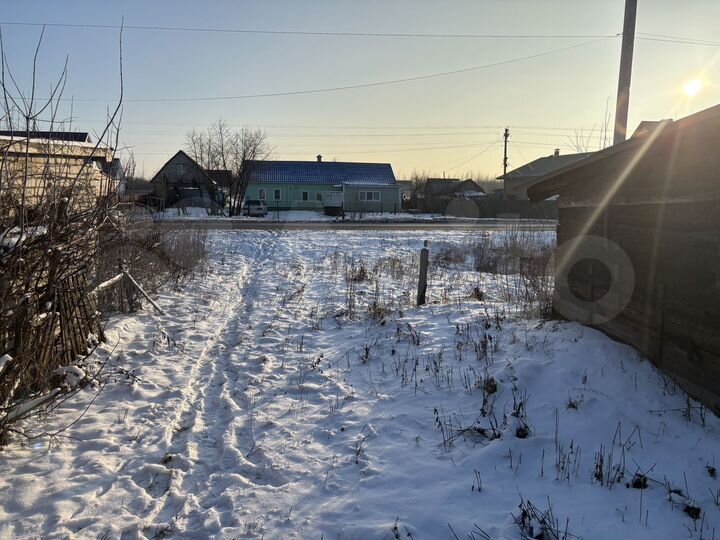 Дом 45 м² на участке 14 сот.