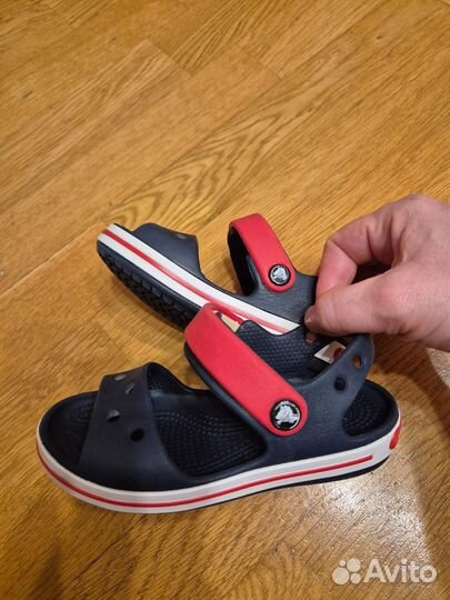 Cross сандали c9